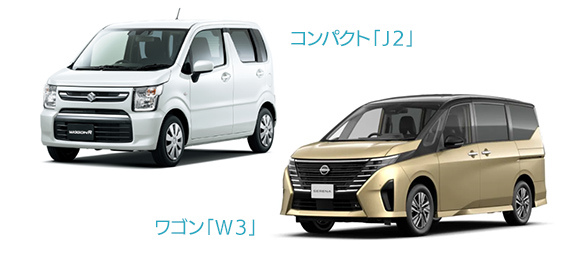 Jネットレンタカー