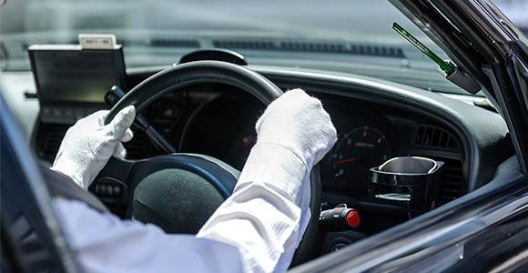 バス・タクシー・レンタカーの手配も致します！