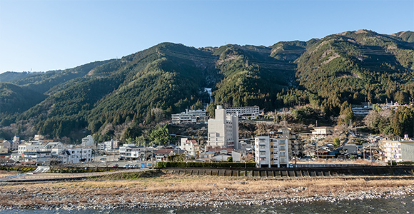 下呂温泉のお宿についてもお尋ねください。